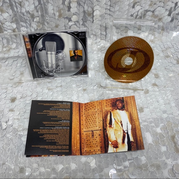 Joe - My Name Is Joe - Picture 10 of 11